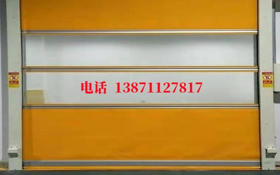 松原洁净室门